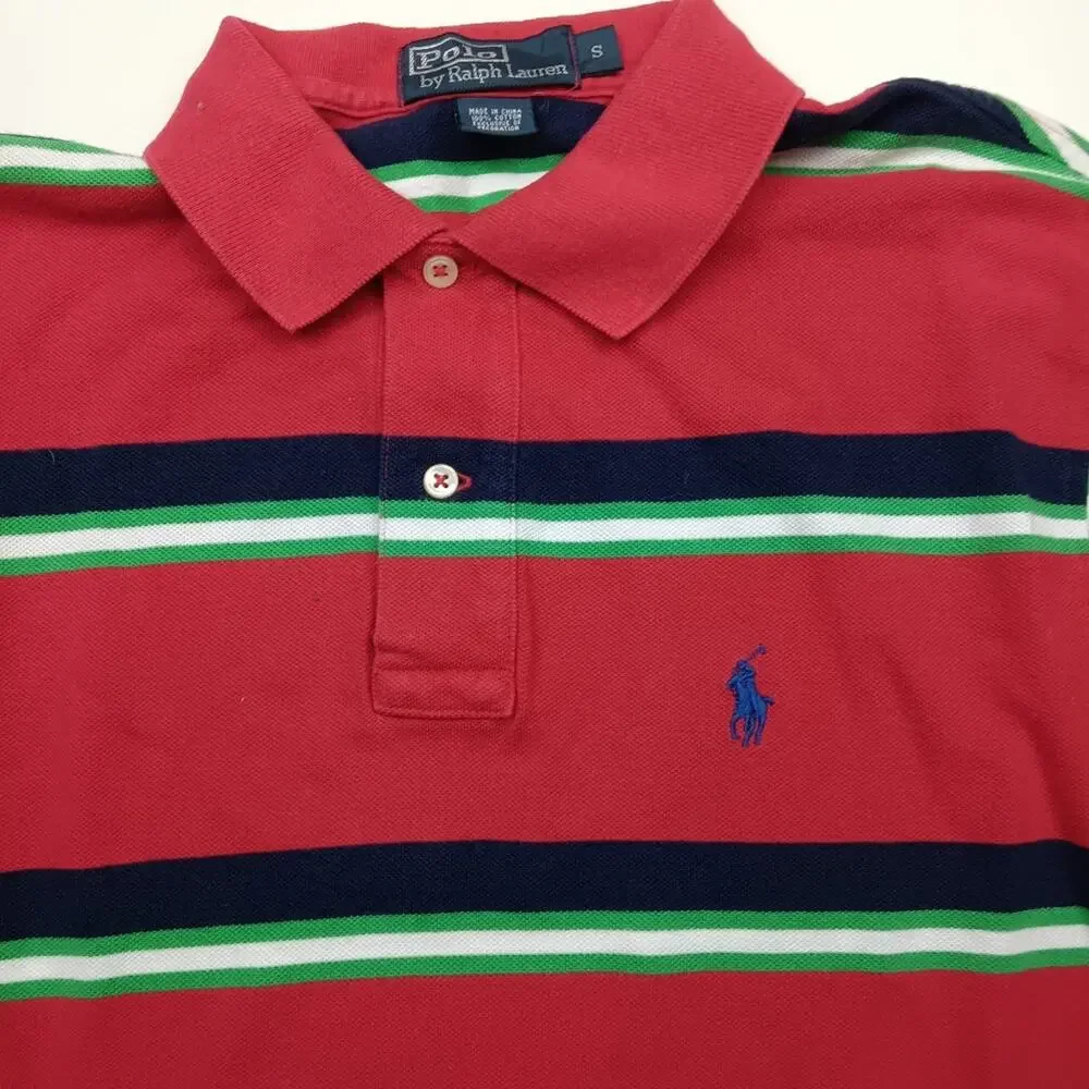 Polo Ralph Lauren polo by